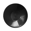Hot Sale Plastic Gold Pan Basin Nugget Mining Pan Dredging Prospecting River Tool Wash Gold Panning Equipment 5