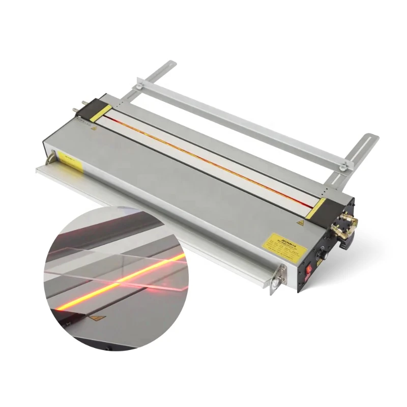 

DH-700 manual Acrylic letter bending machine table top heat acrylic bending tools price supply