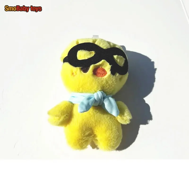 Рисунок 6 - Kpop игрушка-пилот 5 FM Field Li