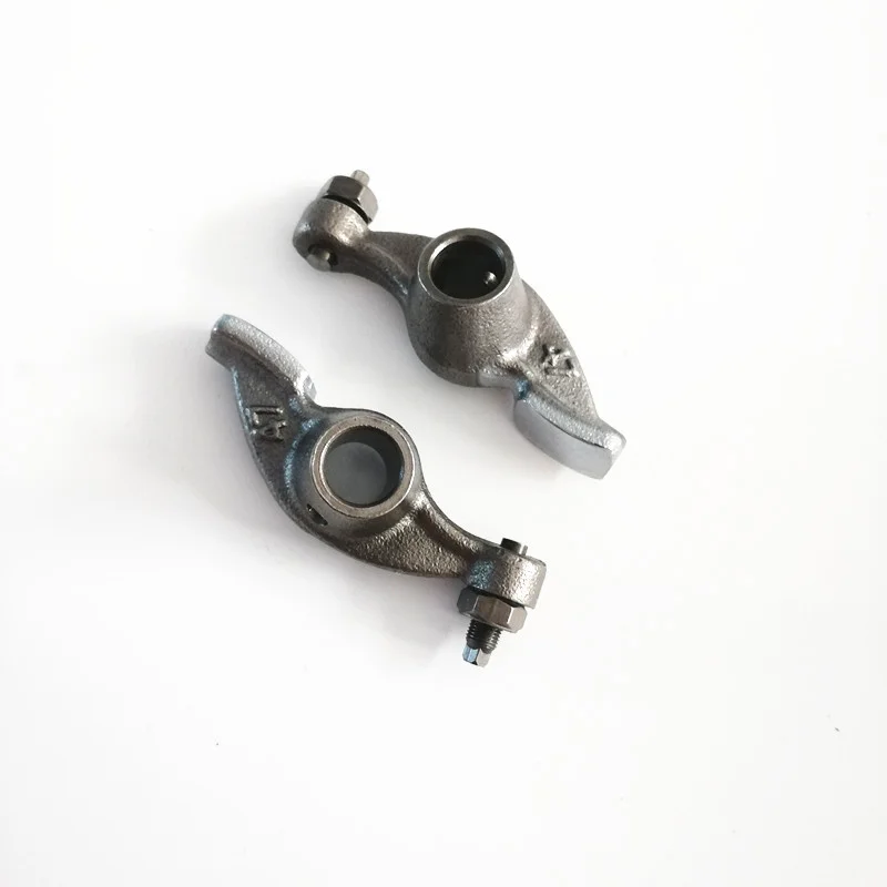 5Vl-E2151-00 Rocker Arm For Yamaha Ybr125 Ybr 125 Xt Raptor Tt Ttr 50 Motorcycle Engine Parts