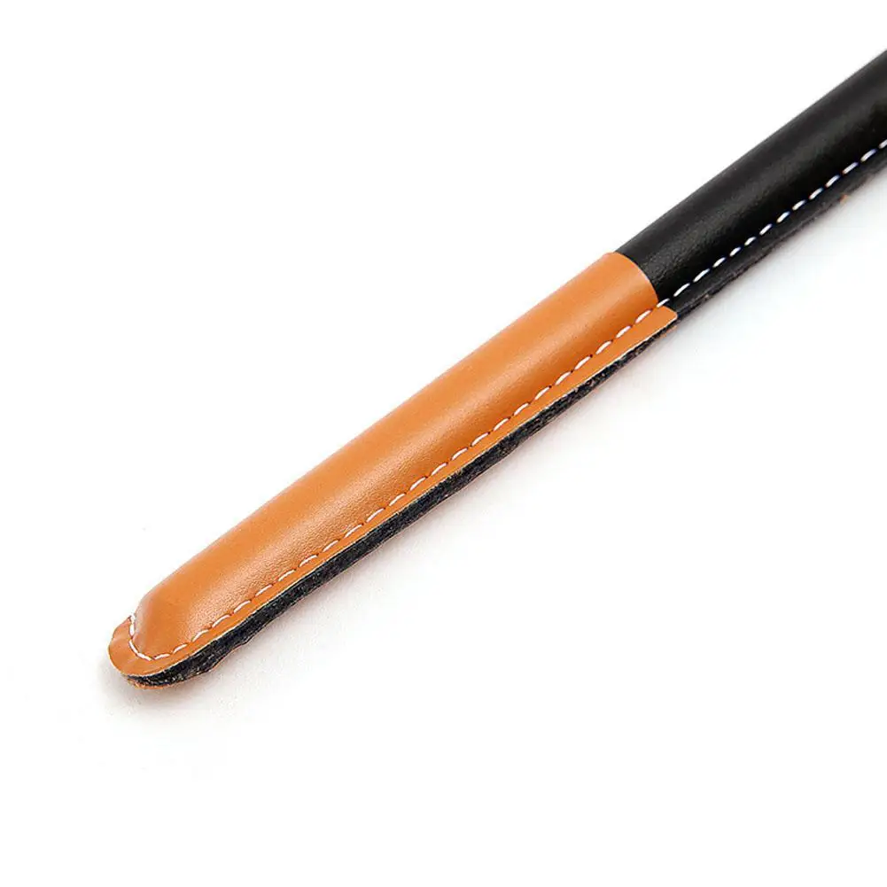 High Quality Pet Dog Training Whip Tool Imitation Cowhide Sound Whip for Horse Herding Dog Hot Sale
