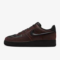 Nike Authentique Air Force 1 Baskets basses décontractées unisexes HV2016-001 2