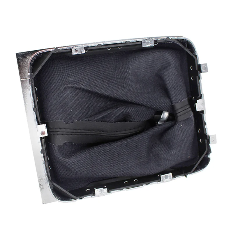 GRTYSVB Schaltknauf Für Hyundai I30 GD 2012-2017 - 5/6 Gang Schalthebel Cover