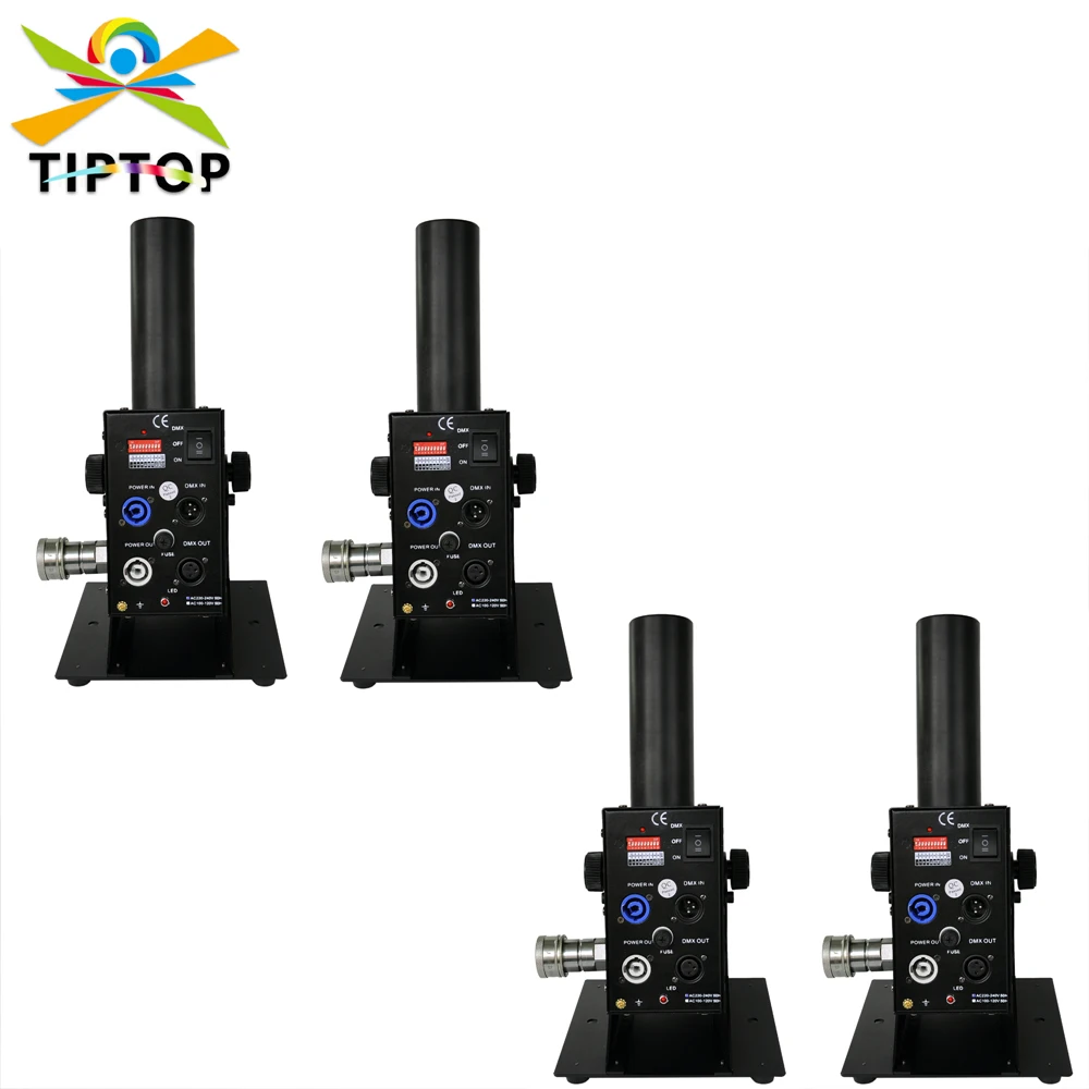 

TIPTOP 4 шт./партия Бесплатная доставка легкий угол Co2 Jet, мощный станок CO2 jet, регулировка на 100 градусов, устройство CO2 Jet большого размера