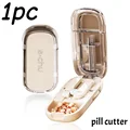 Beige cutter