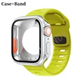 17 fluo green-silver