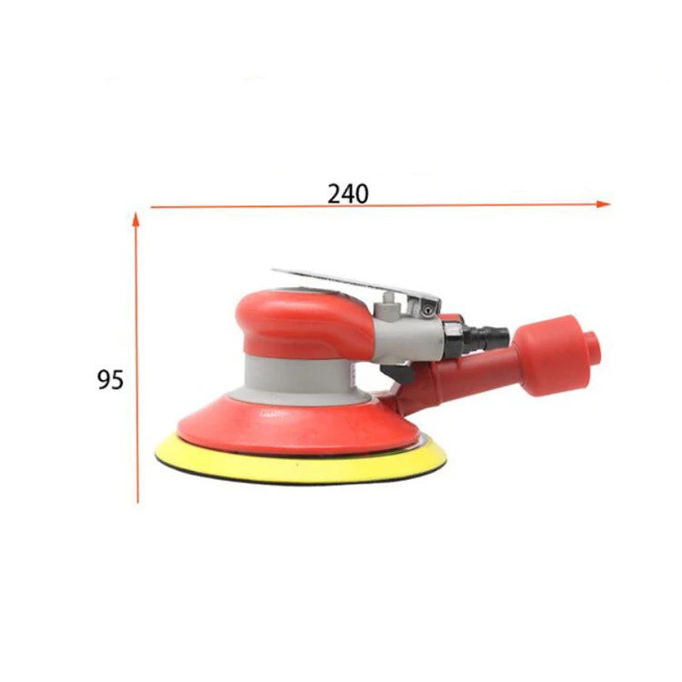 

YyhcFactory price pneumatic hand grinder air sander pneumatic mini polisher