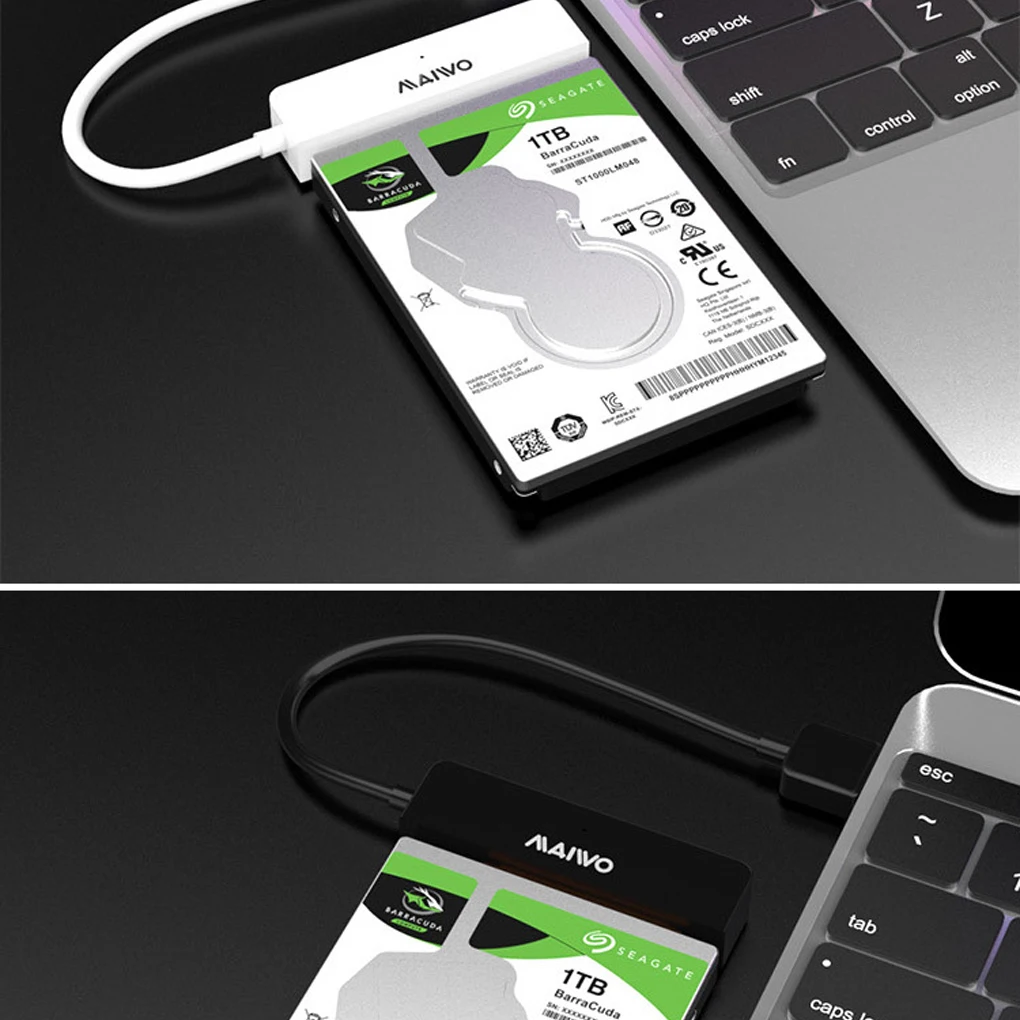 Рисунок 5 - Maiwo HDD твердотельный накопитель
