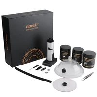 Smoke Infuser Set 1