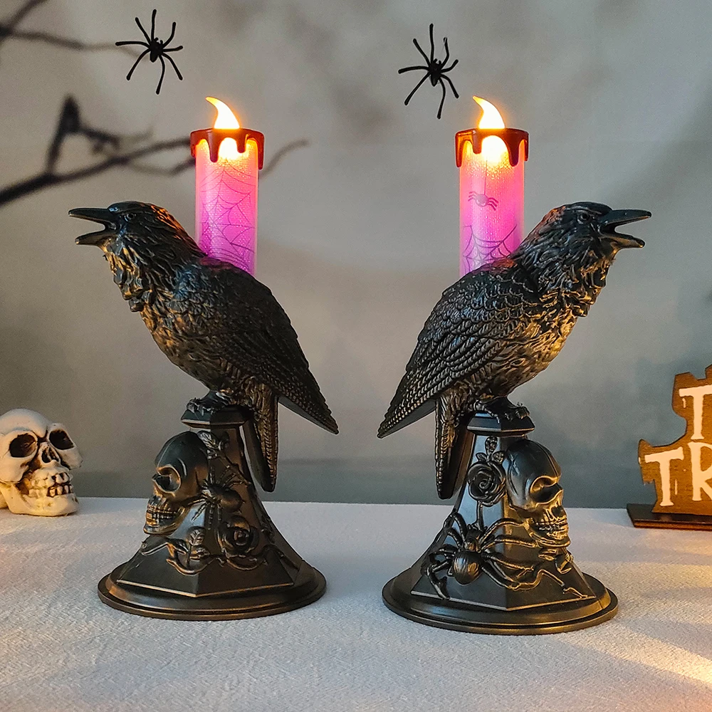 12pcs Halloween Mini Lantern Decorative With LED Candle Bulk 4 In Small  Hanging Lantern, Table Centerpiece Portable Vintage Lantern Ornament, For  West