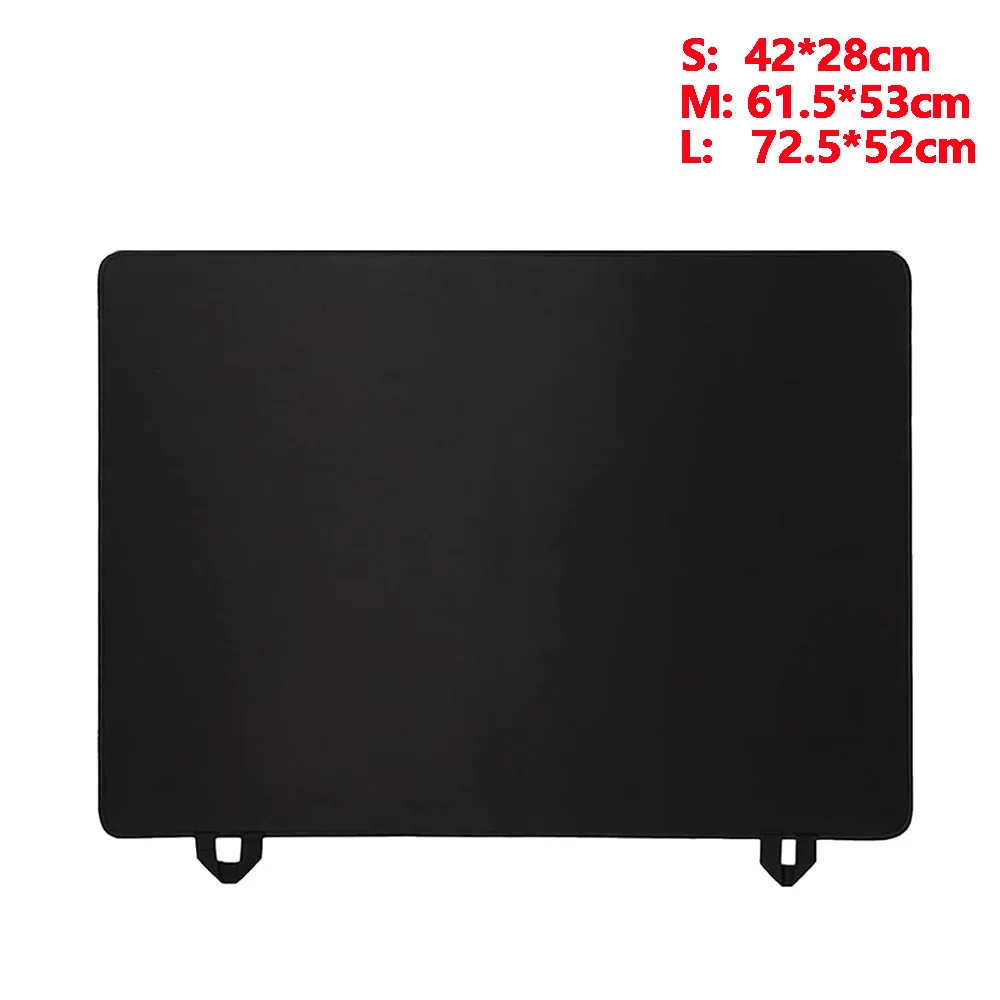 Electric Stove Cover Protector Stove Cover Plates Induction Cover Mat Pad Aliexpress