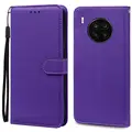 Dark Purple