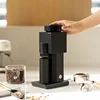TIMEMORE Bricks 01S Italian Electric Bean Grinder Hand Punching Coffee Beans All Over The Ground for Household Small 220V 2