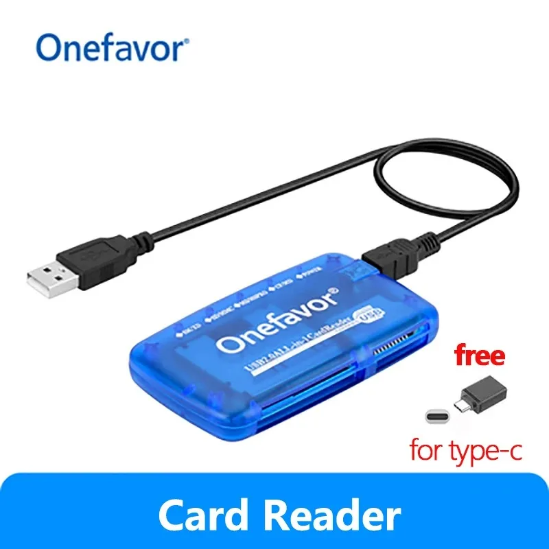 多機能 SM カードリーダー オリンパス CCD カメラ スマートメディア