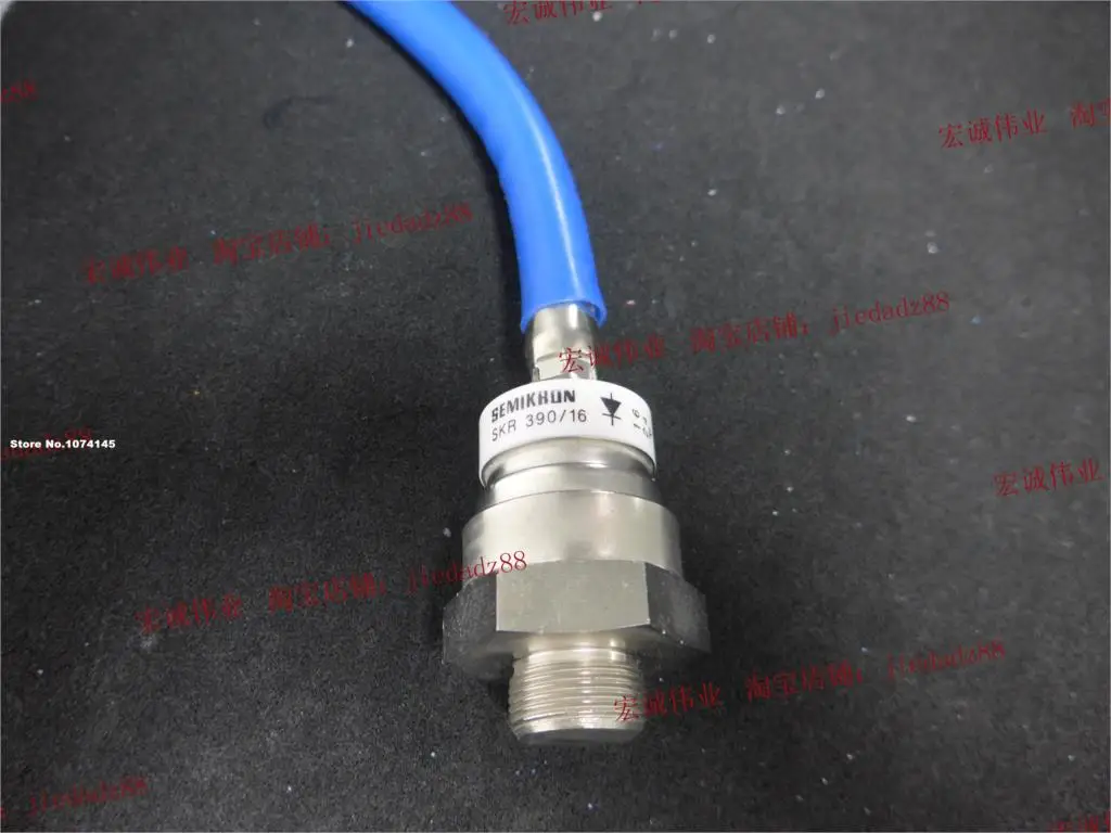 SKR390/16 IGBT 전력 모듈 // //