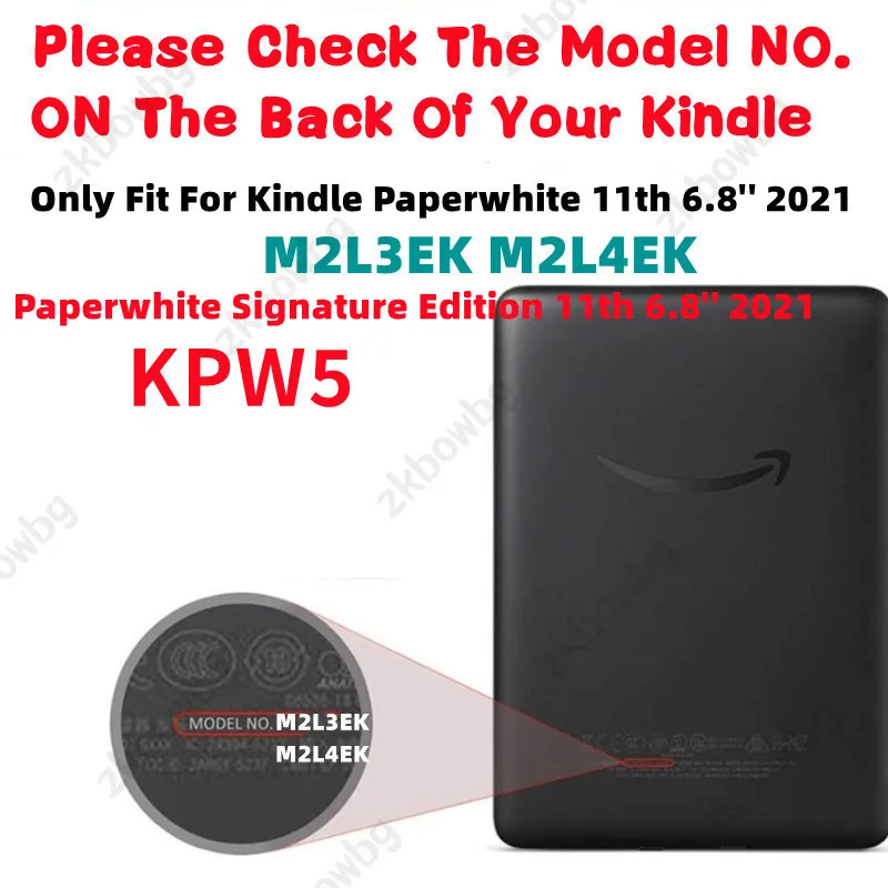 fofa para o novo Kindle 2022, 11ª