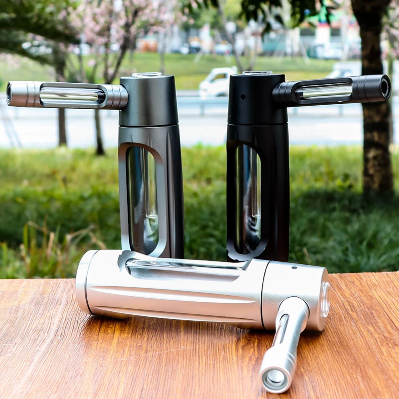 New hammer-shaped aluminum alloy pipe 150mm
