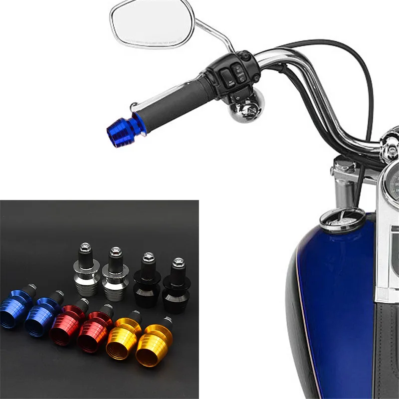 Рисунок 5 - Высококачественные ручки для мотоциклов