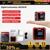 UNI-T LM320A LM320B Electronic Angle Meter Digital Protractor Magnetic Inclinometer Angle Tester Bevel Box Backlight 1