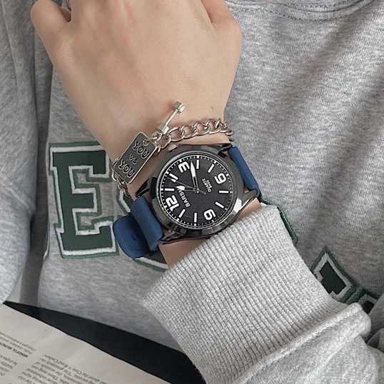 

Высококачественные кварцевые часы с силиконовым ремешком для мужчин и женщин, модные повседневные универсальные наручные часы, Прямая поставка, Reloj De Mujer