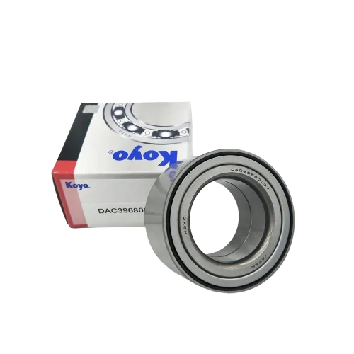 

Подшипник KOYO DAC39680037, подшипник DAC для автомобильных колес KIA Pride, двухрядный шарикоподшипник