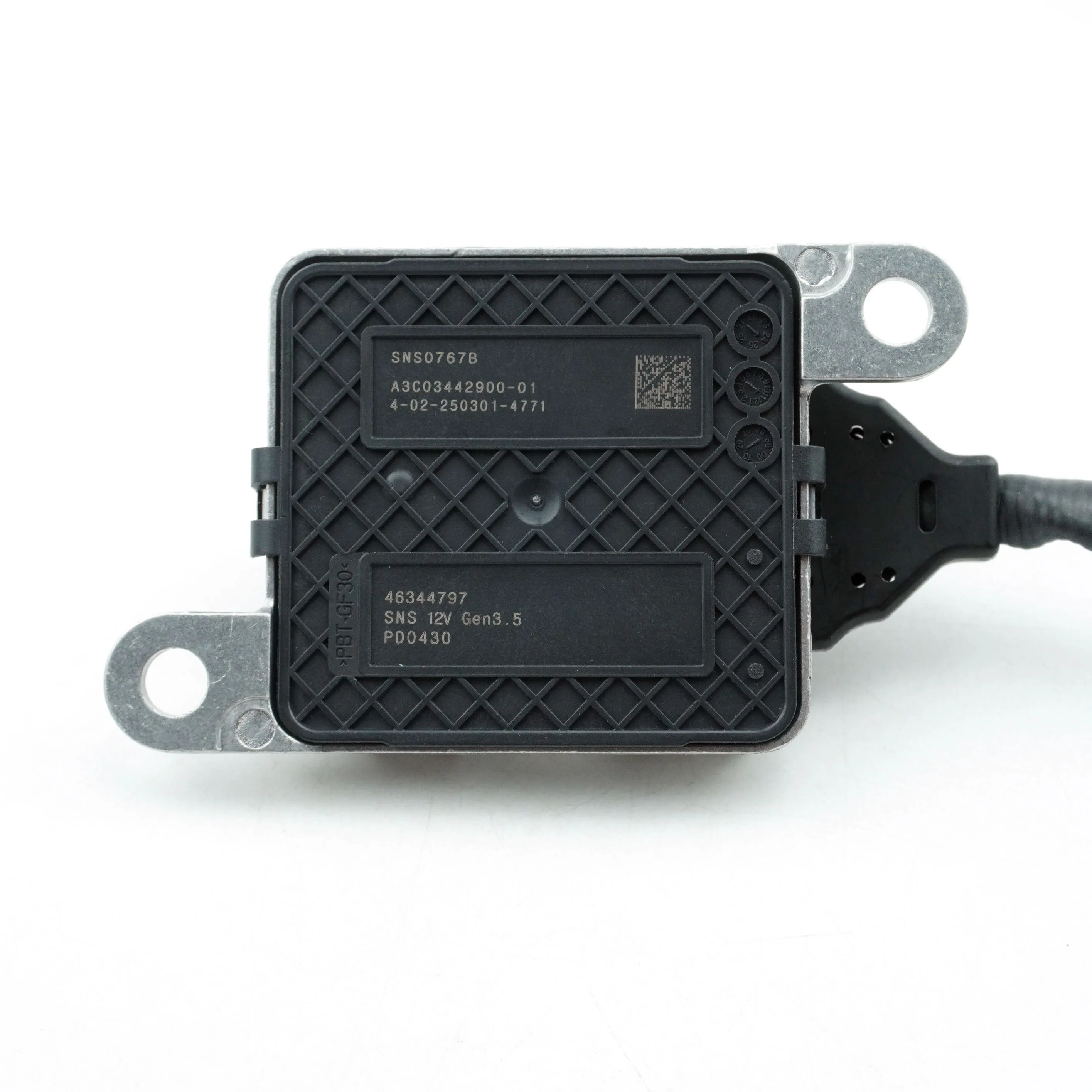 46344797 SNS0767B NOx Sensor High Quality Nitrogen Oxide Sensor