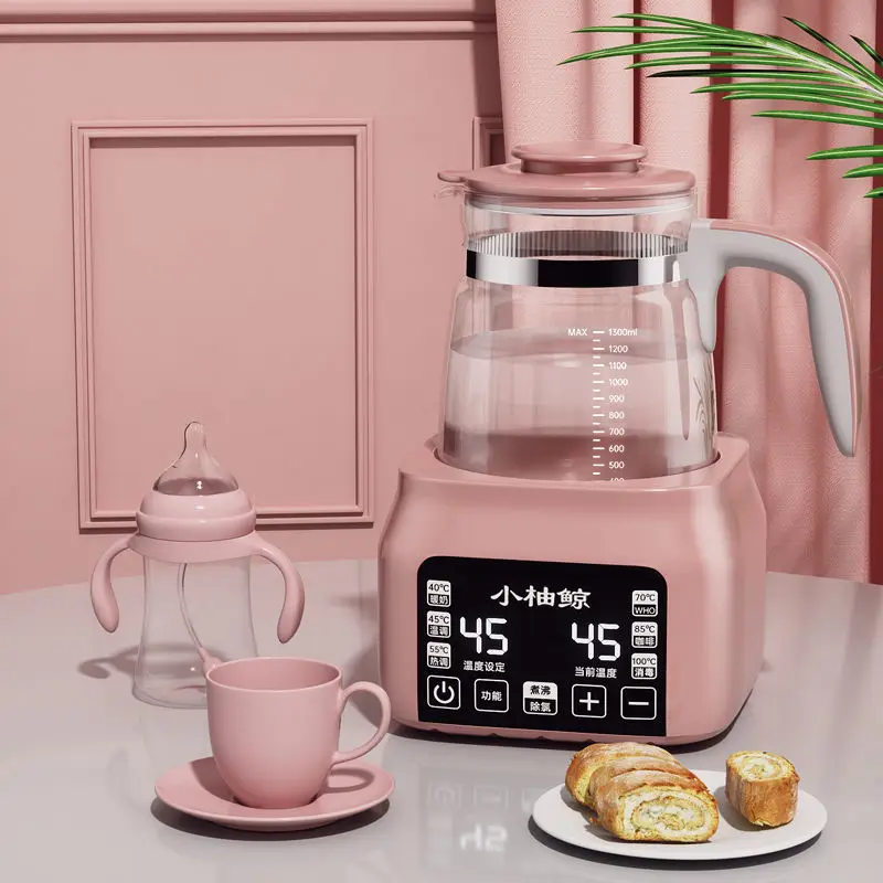 Рисунок 5 - Детский стеклянный чайник 1300 мл