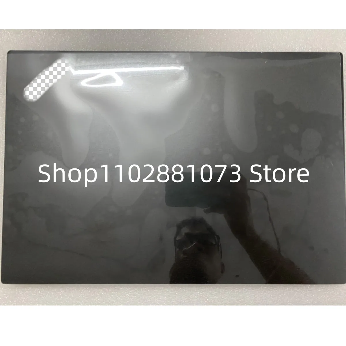 

Новая и оригинальная верхняя крышка A, задняя крышка ЖК-дисплея, задняя крышка для ноутбука Lenovo Thinkpad E580 01LW413 02DL690