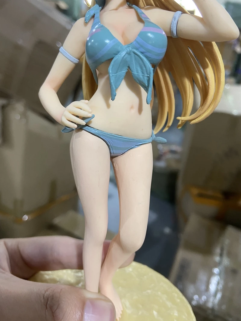 食戟のソーマ フィギュア ソーマ&エリナ アニメ食戟のソーマ女性アクション薙切エリナかわいい女の子