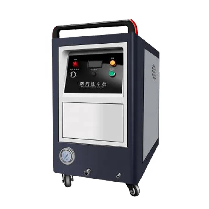 

Car Wash Cleaning Machine Electric Power High Temperature Clean Machine
