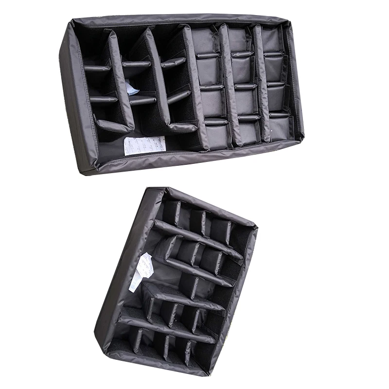 Protective Interval Lining For Photographic Equipment Case 3