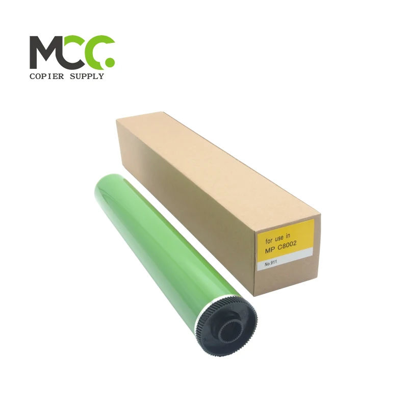 Fuji Kit de Bateria para Ricoh Tambor Opc Rolo de Carga Pcr Mpc6502 8002 Pro C651 C751 C5100 Pro C5110 D074-9510 D135-9510 - Imagem 6