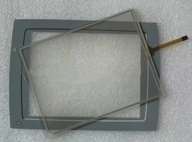 New E1071 0615B 0910-123 Touch Screen Film