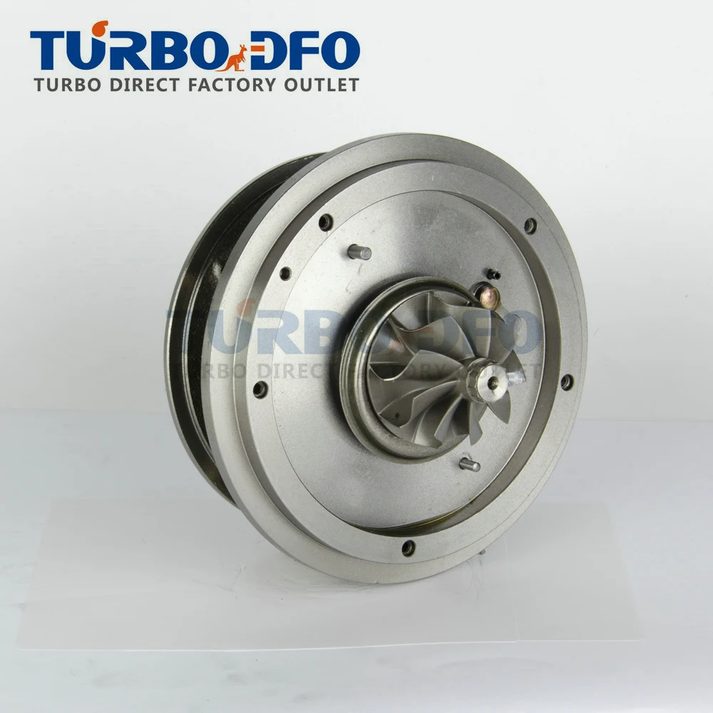 Новинка GTB2056V турбоlader 762060 762060-7 турбина CHRA 50442292 5048265 для Volvo S40 2 4 D5 163-180HP 120132kw I5D |