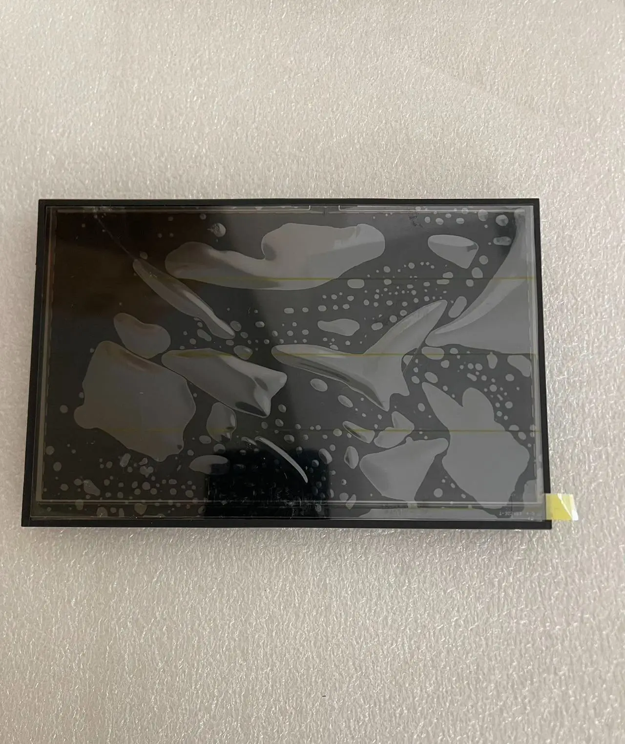 오리지널 디스플레이 TRULY Lcd 스크린 TDO-WXGA0700K00057-V1 TDO-WXGA0700K00033-V2 ACT3S5370FPC-A1-E 지프 컴패스용 7인치 40핀