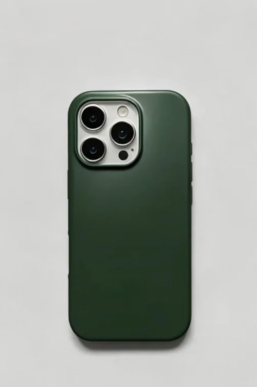 ตัวเลือกสินค้า เคสโทรศัพท์หรูหราสำหรับ iPhone 17 16 15 14 13 12 Pro Max เคสซิลิโคนนุ่มสำหรับ iPhone 17Pro พร้อมกันกระแทกกล้องและฝาหลัง TPU