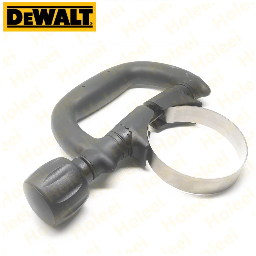 

Боковая ручка SA для DEWALT D25899K D25900K 584240-00