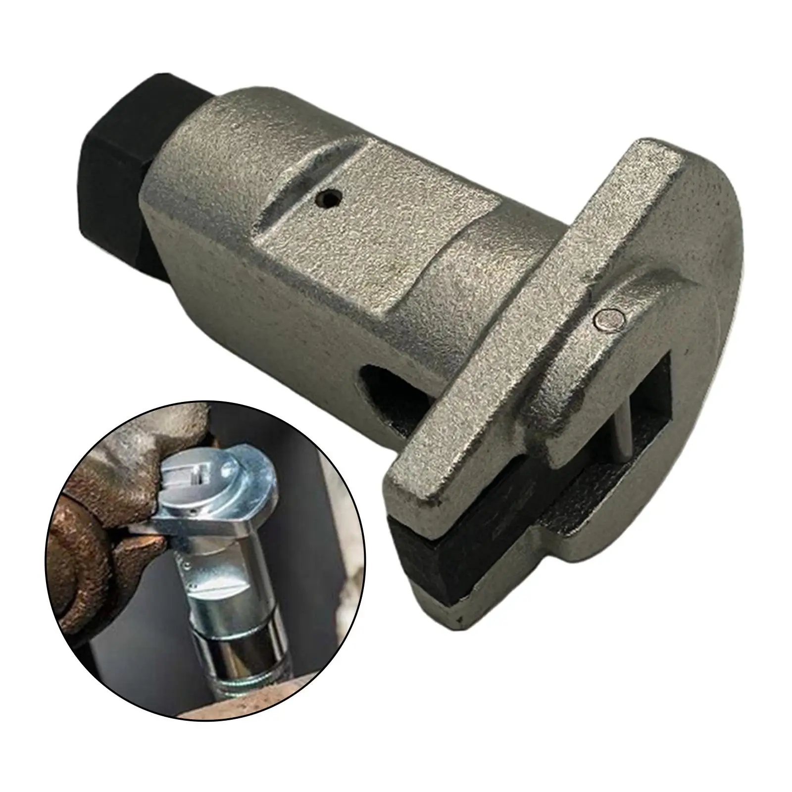 

Hydraulic Shock Absorber Removal Tool Metal Suspension Strut