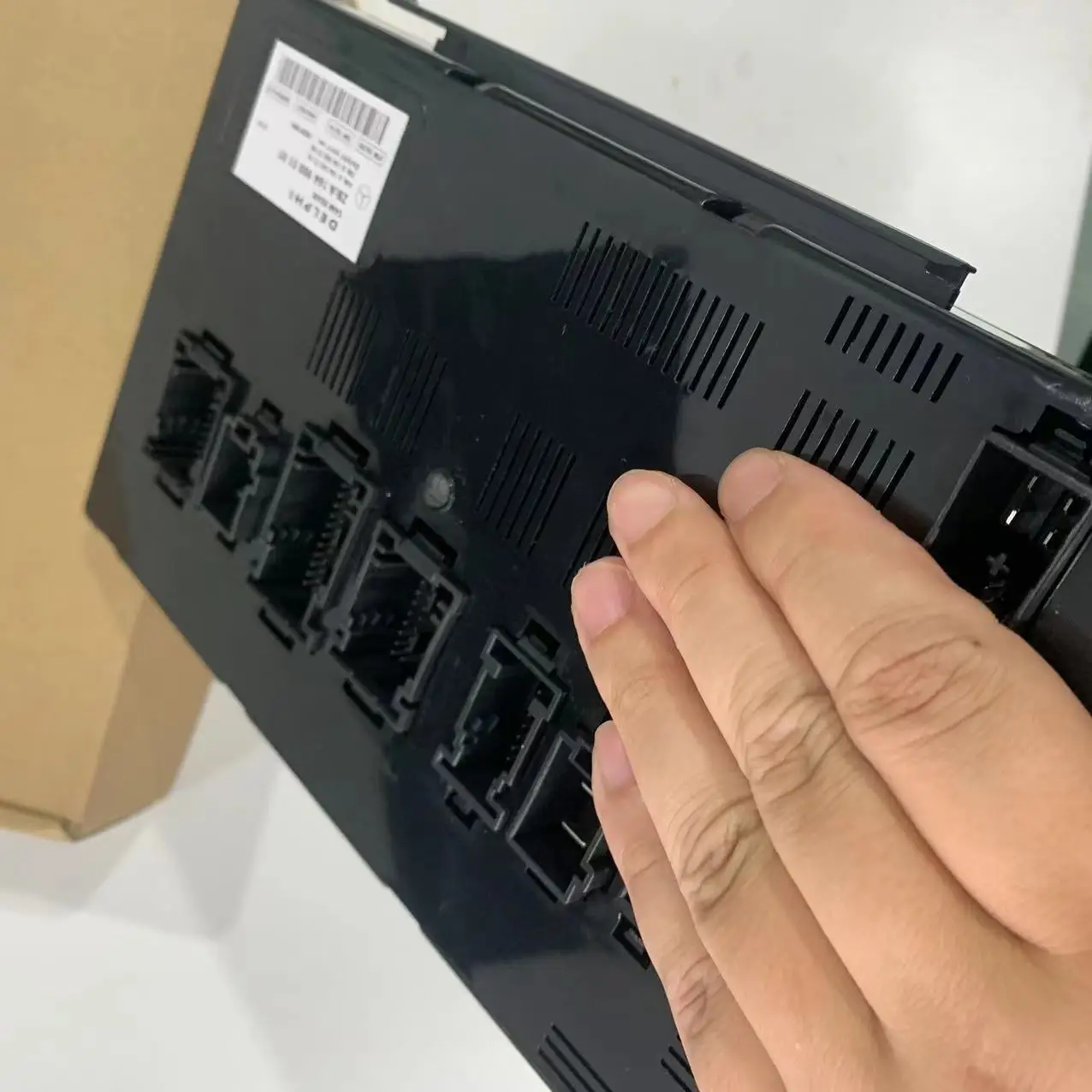 Rear SAM Control Unit A164 900 5101 1649005401 Mercedes X164 W251 GL320