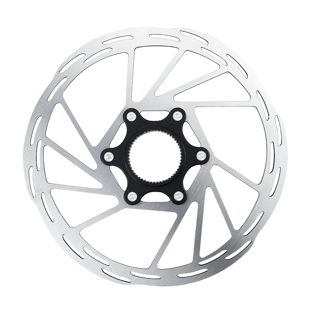 BRAKING セミフロート　ディスクローター　160mm 180mm 自転車ブレーキディスクMTBブレーキフロートフローティング