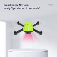 Nouveau K10 Mine Drone de poche 8K HD caméra FPV RC professionnel RTF Quadopter pliable évitement d'obstacles avion cadeau enfants enfant 6