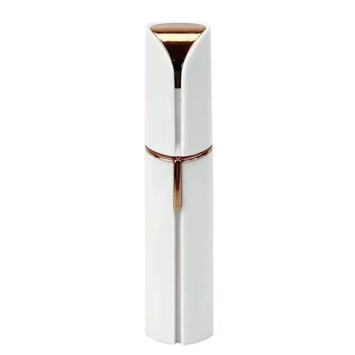 Electric Eyebrow Trimmer Mini Eye Brow Epilator Facial Lipstick Shape Hair Removal Portable Women Painless Razor Shaver Tool