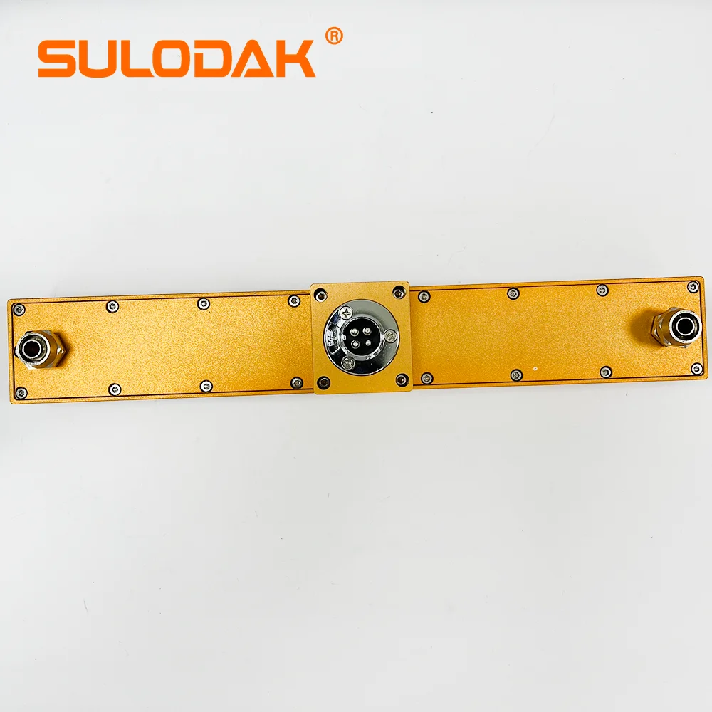 UV 프린터 램프 UV 램프 395nm 900W 크기 300*20mm 평면 인쇄/잉크젯/라벨/옵셋/플렉소/배너 형 UV LED 경화 램프