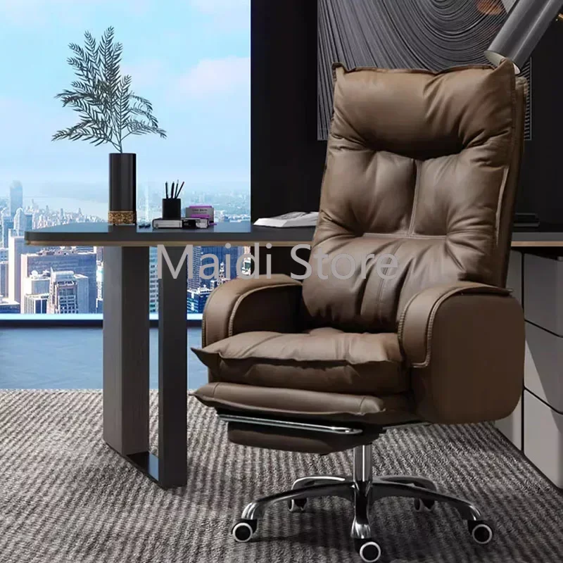 Mobile Office Chair Computer Ergonomic Gamer Swivel Recliner Chair Dining Vanity Cadeiras De Escritorio Office Furniture dining recliner chair game ergonomic office gameing swivel chair bedroom white cadeiras de escritorio livingroom furniture sets