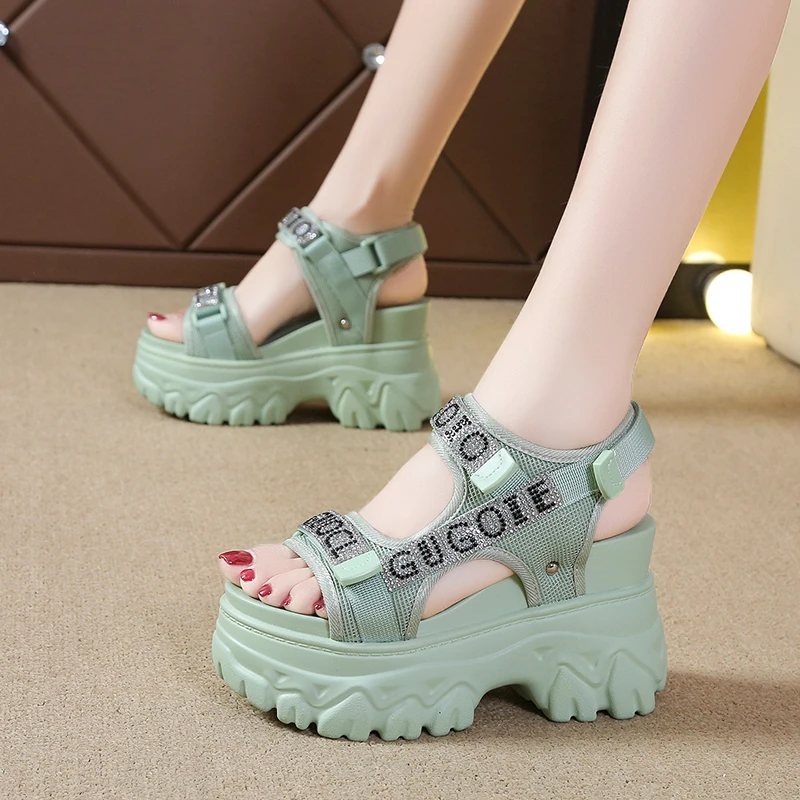 Platform Sandals Women 2022 | Women's Sandal Summer 2022