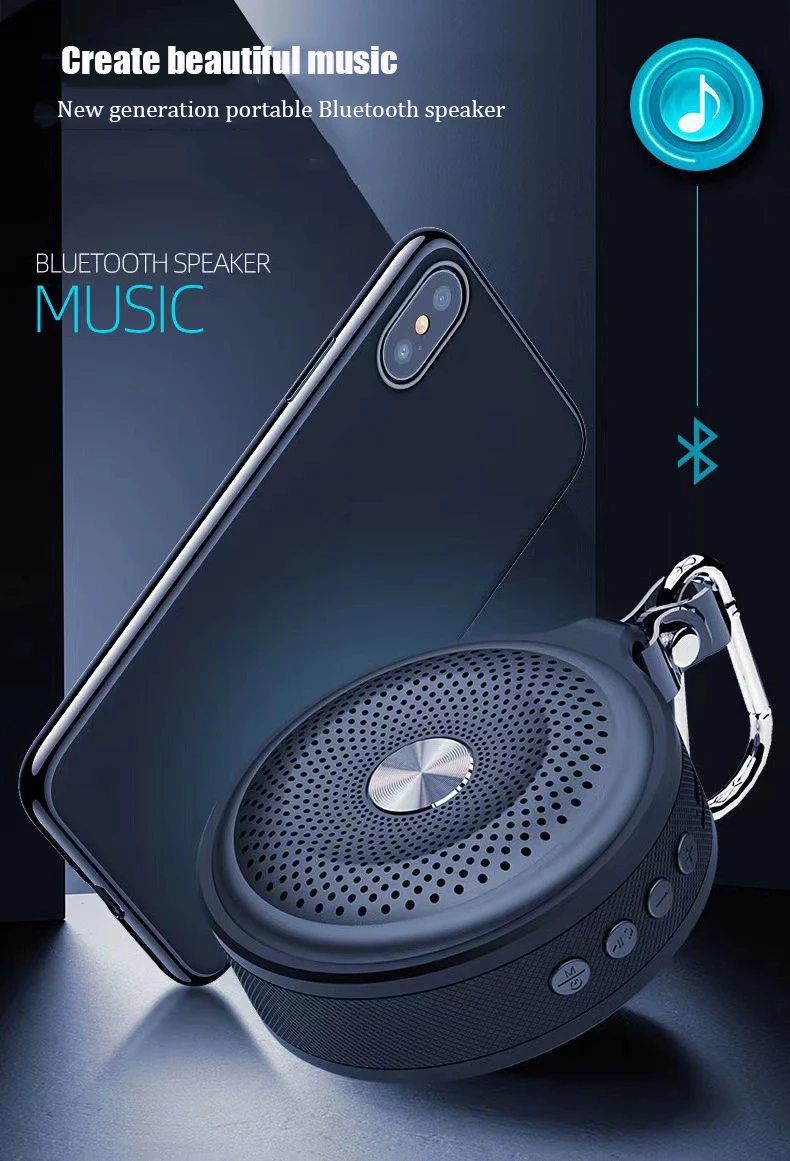 Mini-Bluetooth-Lautsprecher Outdoor-Hifi-Subwoofer Tragbare Freis Prec Heinrich Tung Musik Sound Box Tf-Karte Mp3-Player Computer Lautsprecher Sde60A91Ff2524031Ae05Ed8Fb81E72F7E