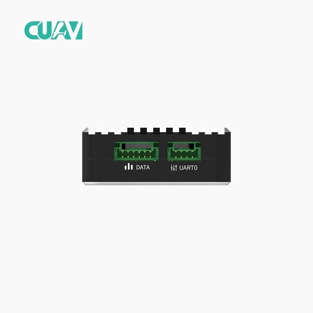 2026 sell CUAV Air Link Data Telemetry Support 4G /3G /2G Network Transmission Module for RC FPV   Parts thumbnail 4