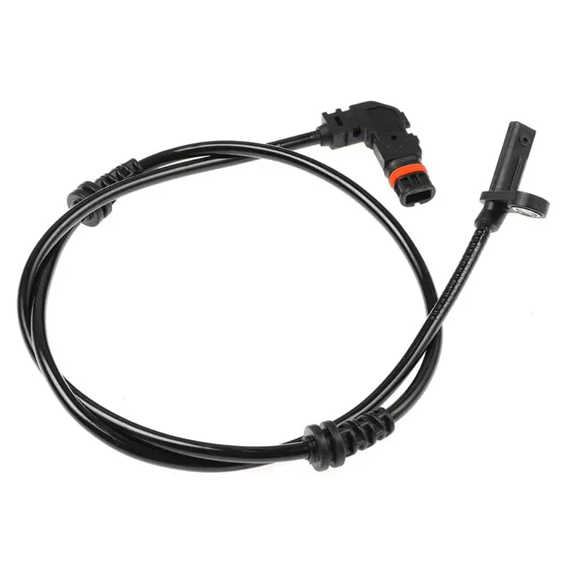 ABMA-2X 2049052705 2045400517 2049053105 메르세데스 벤츠 GLK320 GLK350 W204 X204 X164 204 905 27 05,2X용 ABS 휠 속도 센서