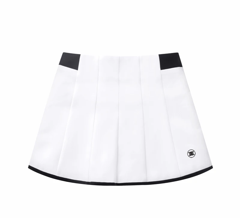 Golf Women Short Skirt Ladies spring summer Slim Fit Pencil Skorts Tennis Badminton Golf Apparel golf skirt red