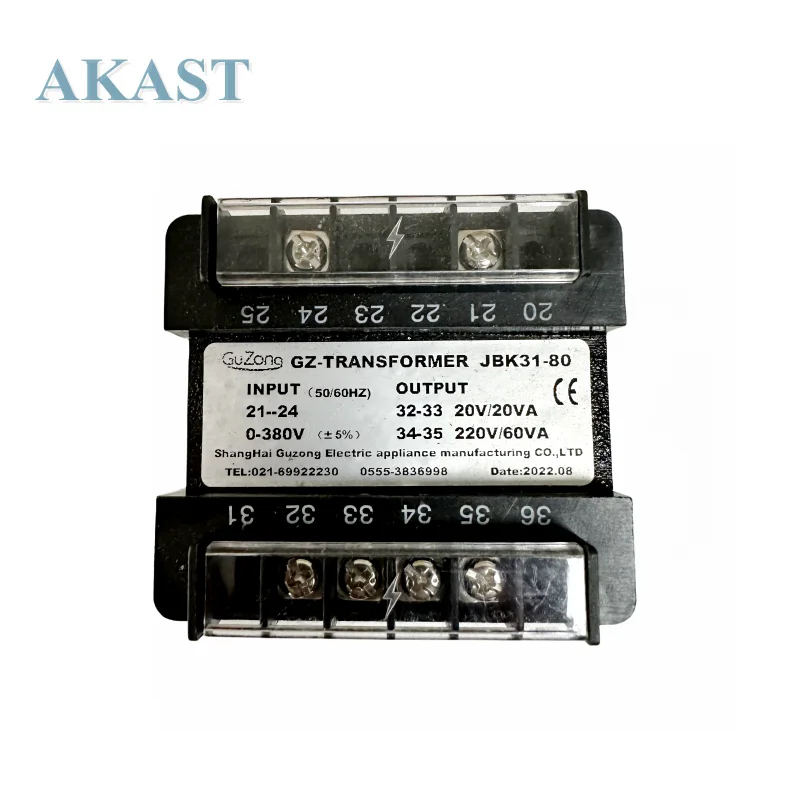 transformador para acessorios compressor de ar 04